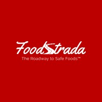 FoodStrada logo - Similar company to Green Industries — Earth Friendly Tableware