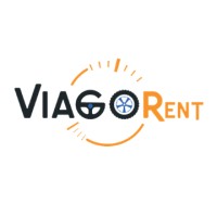 Viagorent logo - Similar company to Abm Net Partner Ranocchi