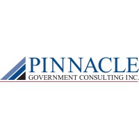 Pinnacle Government Consulting, Inc. logo - Similar company to Mcw Government Consulting A Subsidiary Of Extraordinary Technology Solutions, Llc