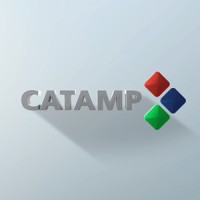 CATAMP logo - Similar company to Bepreparedteam