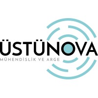 ÜSTÜNOVA MÜHENDİSLİK VE ARGE logo - Similar company to Runx Technology
