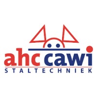 AHC Cawi Staltechniek B.V. logo - Similar company to Dutch Process Technology (Dpt)