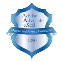 MassMutual Advisors Association logo - Similar company to National Association Of Insurance And Financial Advisors
