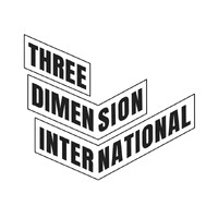 3D logo - Similar company to Cheer Up Rouen