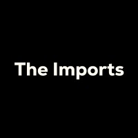 The Imports logo - Similar company to Krd Imports