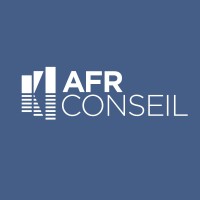 AFR Conseil logo - Similar company to Bim Pratique