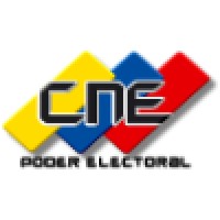 Consejo Nacional Electoral