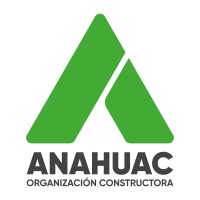 Anáhuac Organización Constructora logo - Similar company to Maiz Edificaciones, S.A. De C.V.