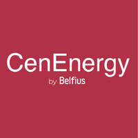 CenEnergy logo - Similar company to Beloaded