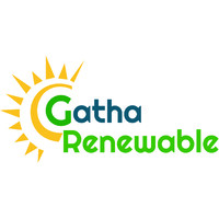Gatha Renewable logo - Similar company to Evogreen City