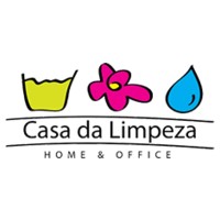 Casa da Limpeza Home&Office logo - Similar company to Londrilimp 🫧