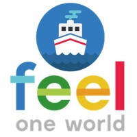 Feel One World logo - Similar company to Camacol Tc