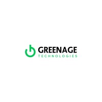 Greenage Technologies logo - Similar company to Levistor