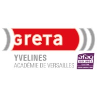 GRETA des Yvelines logo - Similar company to Cfa Trajectoire