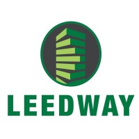 Leedway Group logo - Similar company to Straw Construction Group