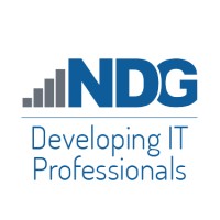 Network Development Group logo - Similar company to Wadware