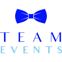 Team Events Partners logo - Similar company to August' Events