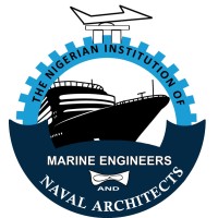 Nigerian Institution of Marine Engineers and Naval Architects (NIMENA) logo - Similar company to Rcn Networks Ltd
