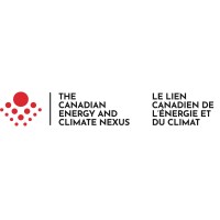 The Canadian Energy and Climate Nexus / Le Lien Canadien De L’Énergie et du Climat logo - Similar company to Sonic Coaching Partners