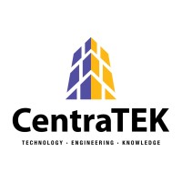 CentraTEK logo - Similar company to Risemap