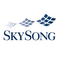 SkySong, The ASU Scottsdale Innovation Center logo - Similar company to Asu Artificial Intelligence Cloud Innovation Center