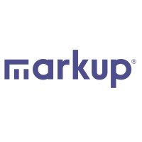 Markup® logo - Similar company to Markup