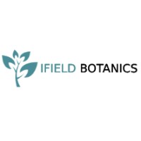 Ifield Botanics logo - Similar company to Re:Arth