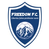 Freedom Fc Women logo - Similar company to Vimacom