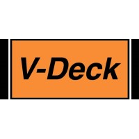 V-Deck™ logo - Similar company to Irrelon Software Limited