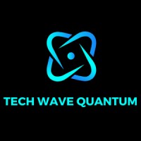 Tech Wave Quantum logo - Similar company to Subatomic Technologies