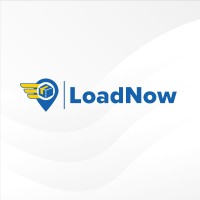 LoadNow logo - Similar company to Growth Ranjith