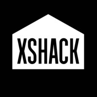 XSHACK logo - Similar company to Osmos