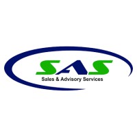 SAS Corporation logo - Similar company to Usman Engineering & Co
