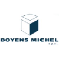 Boyens Michel sprl logo - Similar company to Amkvo