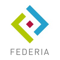 Federia logo - Similar company to Fugis