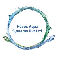 RevOs Aqua Systems Pvt. Ltd. logo - Similar company to Nes India Engineers