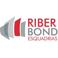 Riberbond Esquadrias logo - Similar company to Conceito Modular E Offsite