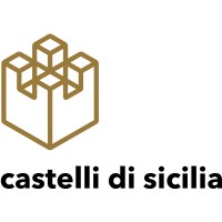 Castelli di Sicilia logo - Similar company to Siciliammare