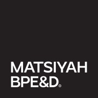MATSIYAH logo - Similar company to Circle Py