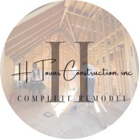 H Tovar Construction, Inc.