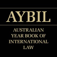 The Australian Year Book of International Law logo - Similar company to Anu Journal Of Law And Technology