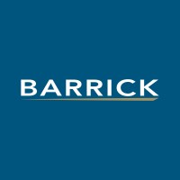 Barrick Gold Investments logo - Similar company to Dinfotel Solutions