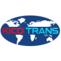 Kicotrans logo - Similar company to Adg Trading Services