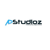 AdStudioz logo - Similar company to Pan Oceanic Media