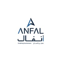 Anfal Shared Business Services logo - Similar company to Bugshan Egypt Group