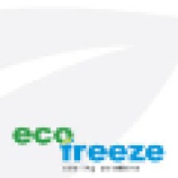 EcoFreeze Corporation logo - Similar company to Alpha Cool