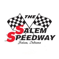 Salem Speedway logo - Similar company to Evergreen Speedway
