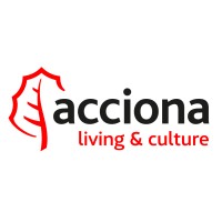 ACCIONA Cultura logo - Similar company to Dissimility