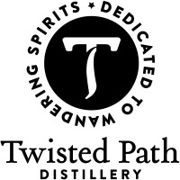 Twisted Path Distillery logo - Similar company to Beväge
