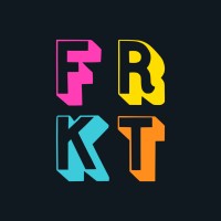 Freakout Agência e Produtora logo - Similar company to Grupo Neuron 🧠